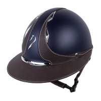 Antares Origin Galaxy Reithelm mit Eclipse-Visier