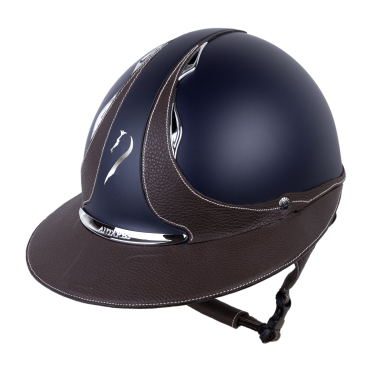 Antares Origin Galaxy Reithelm mit Eclipse-Visier