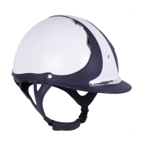 Antares Horse Ball Reithelm mit Standard-Visier