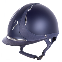 Antares Origin Galaxy Helm mit Standard-Visier