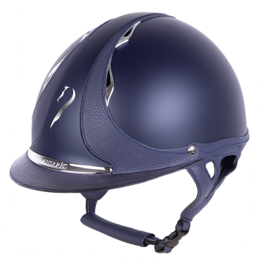 Antares Origin Galaxy Helm mit Standard-Visier
