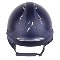 Antares Origin Galaxy Helm mit Standard-Visier