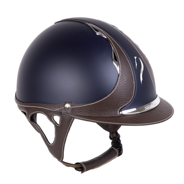 Antares Origin Galaxy Helm mit Standard-Visier