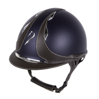 Antares Origin Galaxy Helm mit Standard-Visier