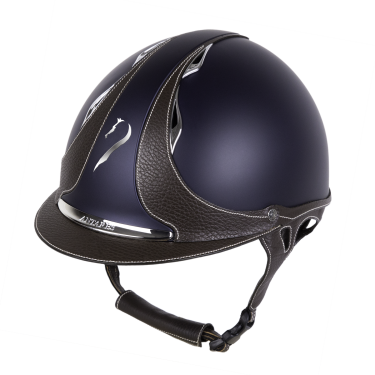 Antares Origin Galaxy Helm mit Standard-Visier