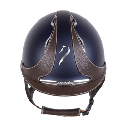 Antares Origin Galaxy Helm mit Standard-Visier