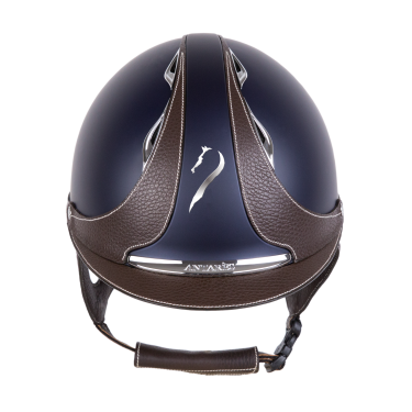 Antares Origin Galaxy Helm mit Standard-Visier