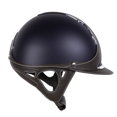 Antares Origin Galaxy Helm mit Standard-Visier