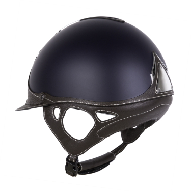 Antares Origin Galaxy Helm mit Standard-Visier