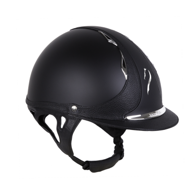 Antares Origin Galaxy Helm mit Standard-Visier
