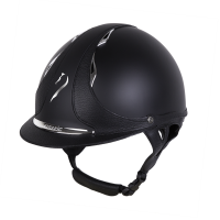 Antares Origin Galaxy Helm mit Standard-Visier
