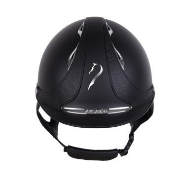 Antares Origin Galaxy Helm mit Standard-Visier