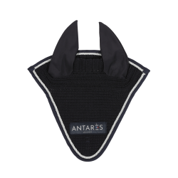 Pferdeohrenhaube Antares Logo
