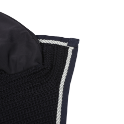 Pferdeohrenhaube Antares Logo