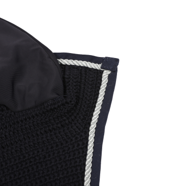 Pferdeohrenhaube Antares Logo