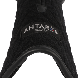 Verstellbarer Antares-Schabracke