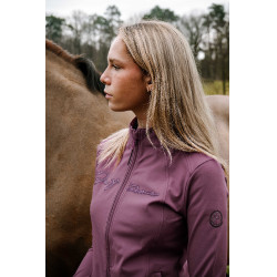 Weste Je t’aime Equithème Ilona Damen Weste Je t’aime Equithème Ilona Damen