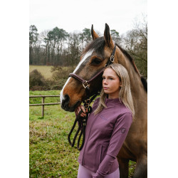 Weste Je t’aime Equithème Ilona Damen Weste Je t’aime Equithème Ilona Damen