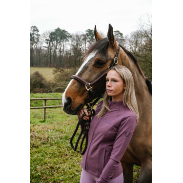 Weste Je t’aime Equithème Ilona Damen Weste Je t’aime Equithème Ilona Damen