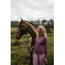 Weste Je t’aime Equithème Ilona Damen Weste Je t’aime Equithème Ilona Damen