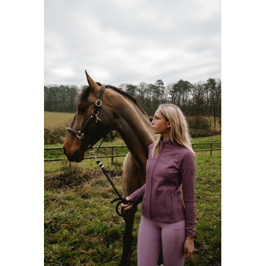 Weste Je t’aime Equithème Ilona Damen Weste Je t’aime Equithème Ilona Damen