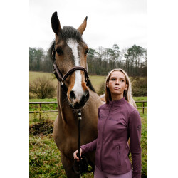Weste Je t’aime Equithème Ilona Damen Weste Je t’aime Equithème Ilona Damen