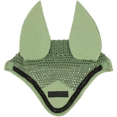 Ohrenhaube Equithème Pearl gegen Fliegen Ohrenhaube Equithème Pearl gegen Fliegen