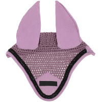 Ohrenhaube Equithème Pearl gegen Fliegen Ohrenhaube Equithème Pearl gegen Fliegen