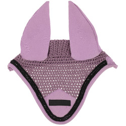 Ohrenhaube Equithème Pearl gegen Fliegen