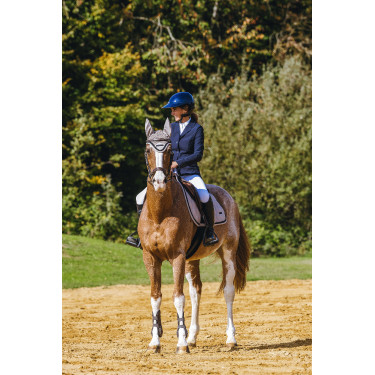 Ohrenhaube Equithème Pearl gegen Fliegen Ohrenhaube Equithème Pearl gegen Fliegen