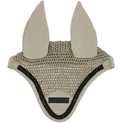 Ohrenhaube Equithème Pearl gegen Fliegen Ohrenhaube Equithème Pearl gegen Fliegen