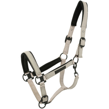 Equithème Pearl Halfter