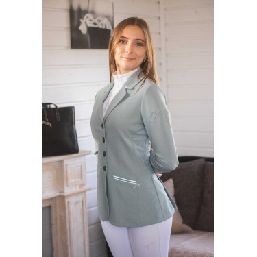Turnierjacke Pénélope Calistrass Damen