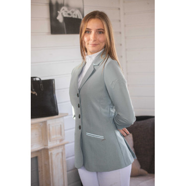 Turnierjacke Pénélope Calistrass Damen