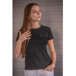 Damen-T-Shirt Pénélope Techflo