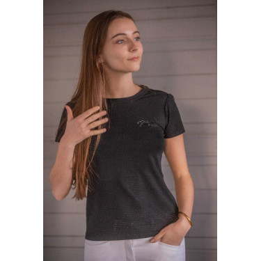 Damen-T-Shirt Pénélope Techflo