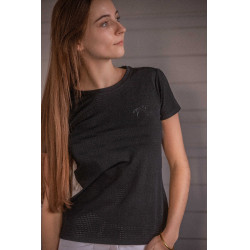 Damen-T-Shirt Pénélope Techflo
