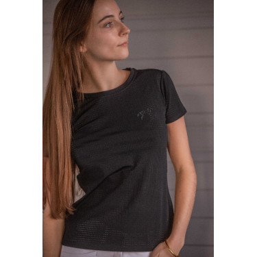 Damen-T-Shirt Pénélope Techflo