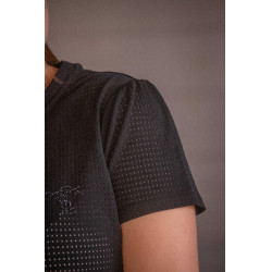 Damen-T-Shirt Pénélope Techflo