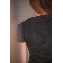 Damen-T-Shirt Pénélope Techflo