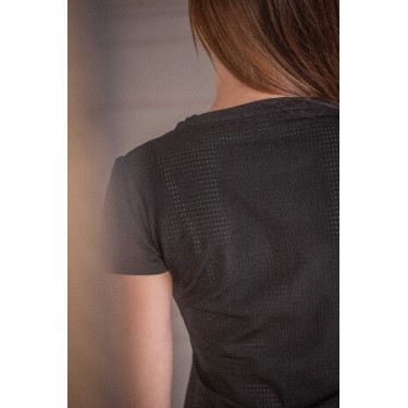 Damen-T-Shirt Pénélope Techflo