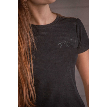 Damen-T-Shirt Pénélope Techflo
