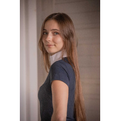 Pénélope Turnierpolo Florence Mesh kurzarm Damen Pénélope Turnierpolo Florence Mesh kurzarm Damen