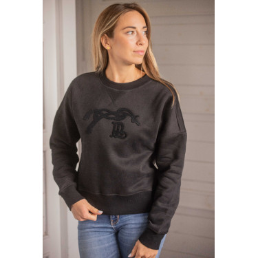 Sweatshirt Pénélope Bianca