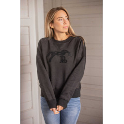 Sweatshirt Pénélope Bianca