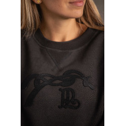 Sweatshirt Pénélope Bianca