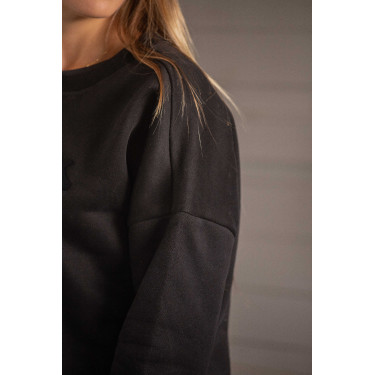 Sweatshirt Pénélope Bianca