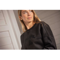 Sweatshirt Pénélope Bianca