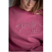Sweatshirt Pénélope Bianca