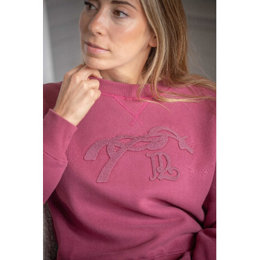Sweatshirt Pénélope Bianca